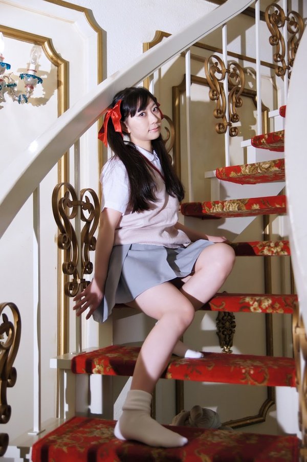 Эвелина, 22 года, 0 размер груди