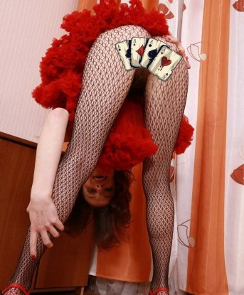 Валентина, 25 лет, 2 размер груди