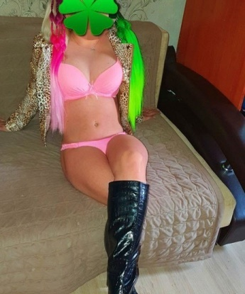 Алиса, 27 лет, 4 размер груди