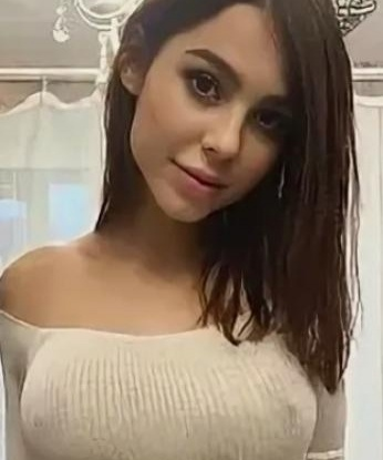 Светлана, 23 года, 3 размер груди